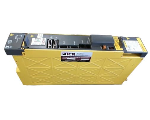 FANUC - A06B-6117-H104