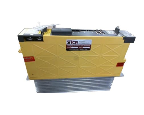 FANUC - A06B-6117-H105
