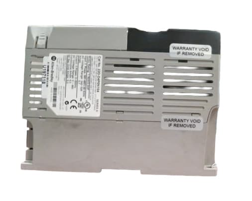 ALLEN BRADLEY - 22D-D4P0N104/A