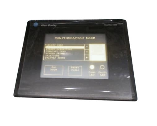 ALLEN BRADLEY - 2711-T10G8/B