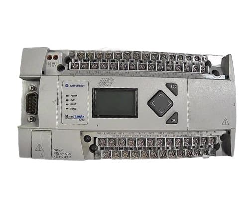 ALLEN BRADLEY - 1766-L32BWA/B