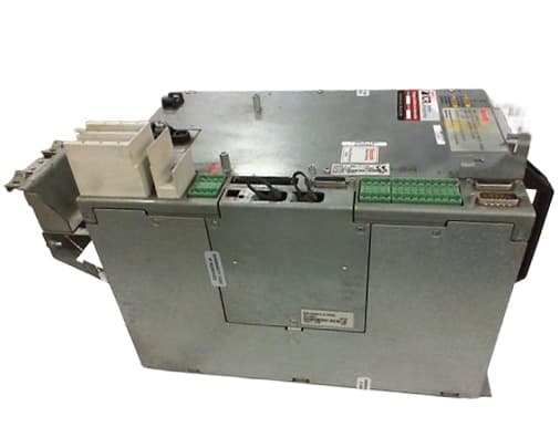 REXROTH INDRAMAT - DKC02.3-200-7-FW