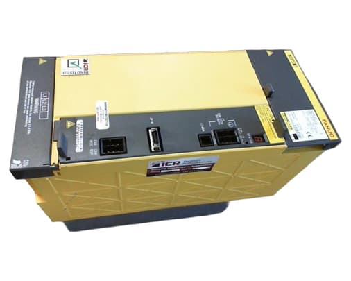 FANUC - A06B-6110-H037