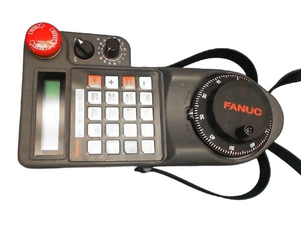 FANUC - A02B-0259-C221#A