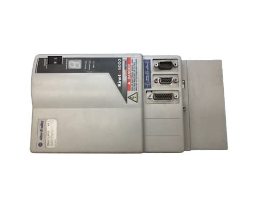 ALLEN BRADLEY - 2094-BC01-M01-S