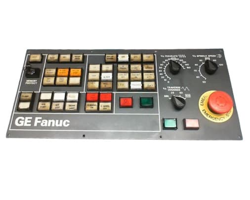 GE FANUC - 44A739028-G02R04