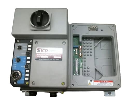 ALLEN BRADLEY - 280D-FN-10-R/C