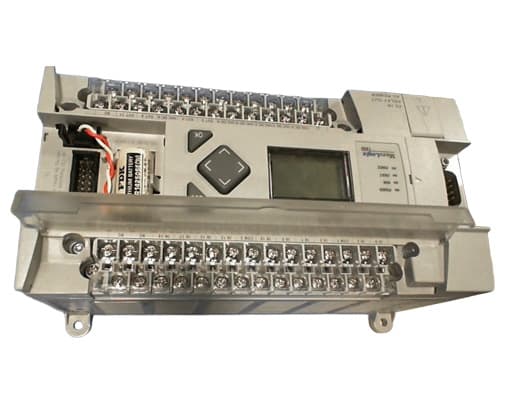 ALLEN BRADLEY - 1766-L32AWA/B
