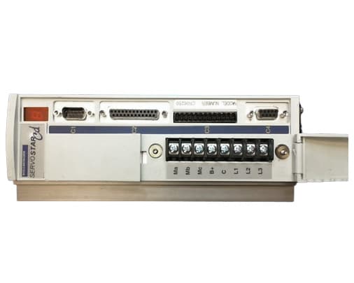 KOLLMORGEN - CR06250