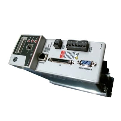 ALLEN BRADLEY - 2097-V34PR3