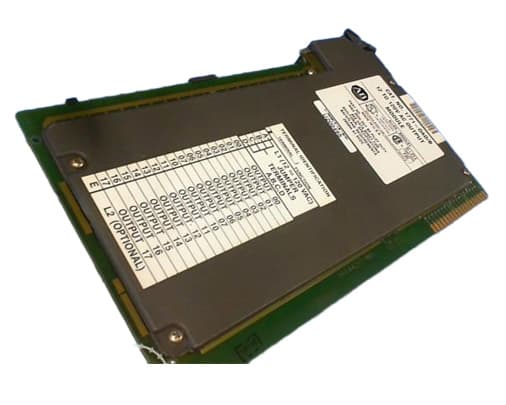 ALLEN BRADLEY - 1771-OAD/B