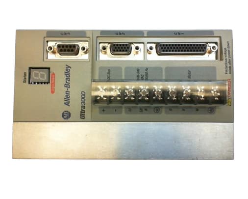 ALLEN BRADLEY - 2098-DSD-020