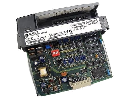 ALLEN BRADLEY - 1746-NI4/A