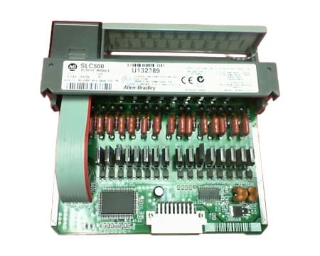 ALLEN BRADLEY - 1746-OA16/D
