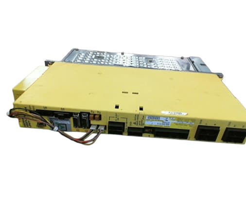 FANUC - A06B-6093-H114