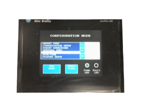 ALLEN BRADLEY - 2711-T10C3/D