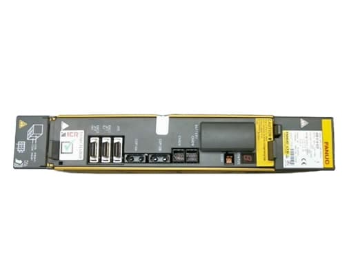 FANUC - A06B-6114-H205