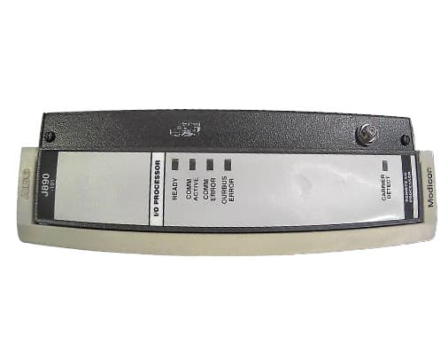 MODICON - AS-J890-101