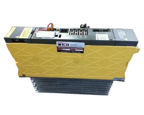 FANUC - A06B-6096-H103