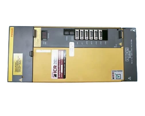FANUC - A06B-6151-H030#H580