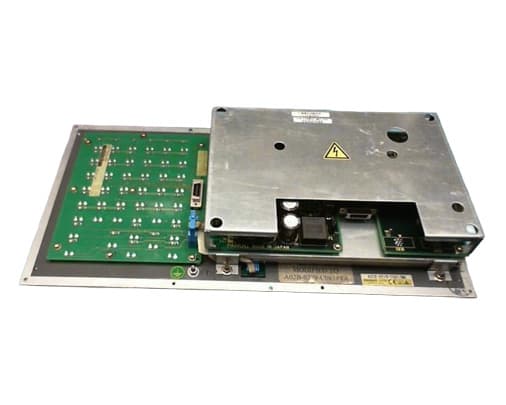 GE FANUC - A02B-0279-C081/TA