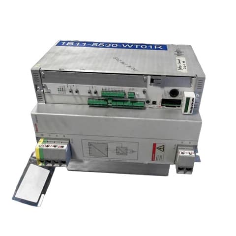 BOSCH REXROTH - PSI 63C0.336L1