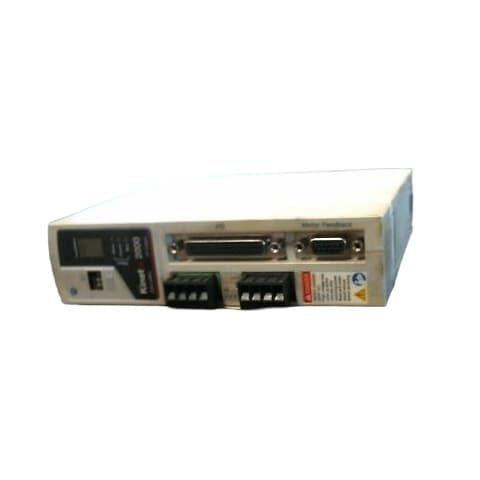 ALLEN BRADLEY - 2093-AM02