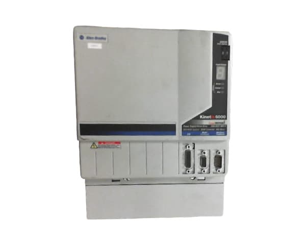 ALLEN BRADLEY - 2094-BC07-M05-S/C