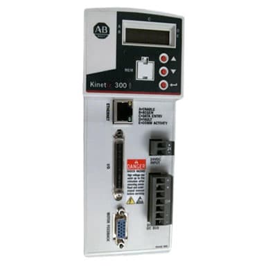 ALLEN BRADLEY - 2097-V33PR1