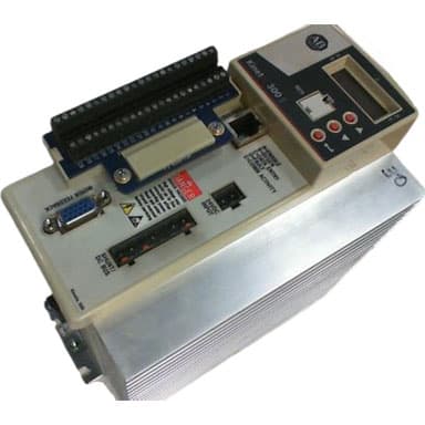 ALLEN BRADLEY - 2097-V33PR5/A
