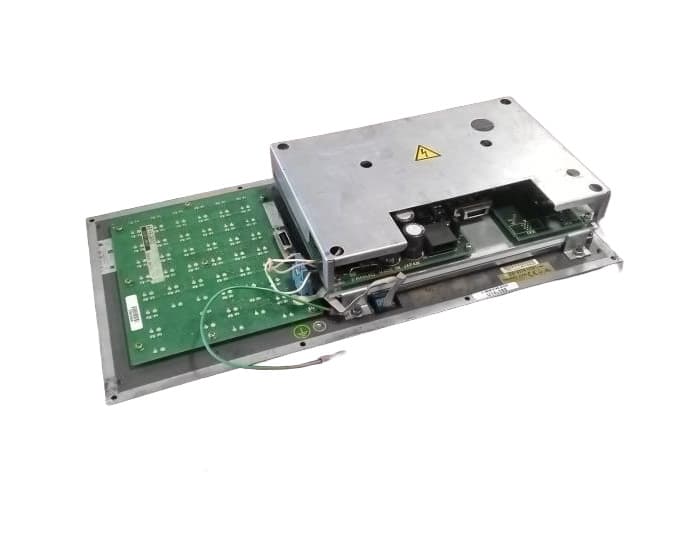GE FANUC - A02B-0279-C081/MA