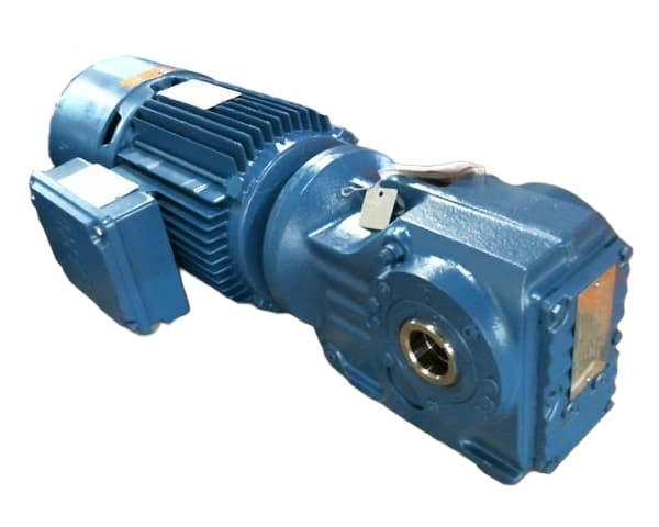 SEW EURODRIVE - DFT100L4BMG4HREV1C/KA47TDT100L4BMG4HREV1C