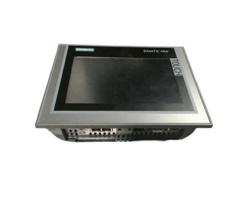 SIEMENS - 6AV2124-0GC01-0AX0