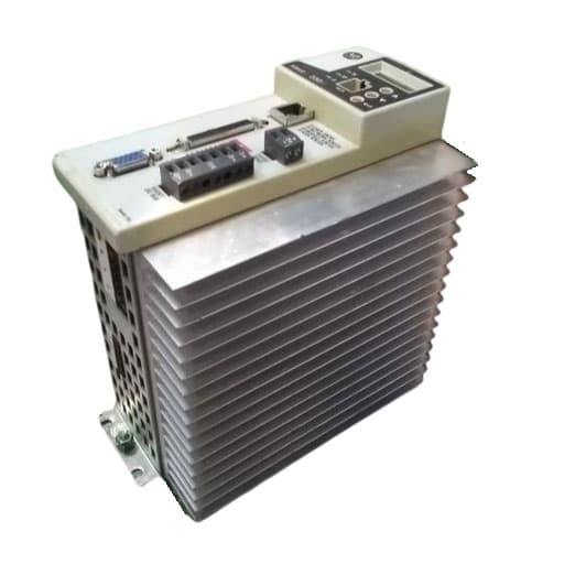 ALLEN BRADLEY - 2097-V34PR5-LM