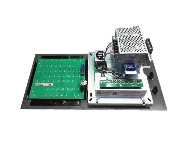 FANUC - A02B-0098-C055