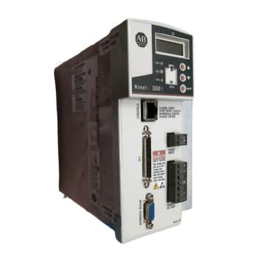 ALLEN BRADLEY - 2097-V33PR5-LM