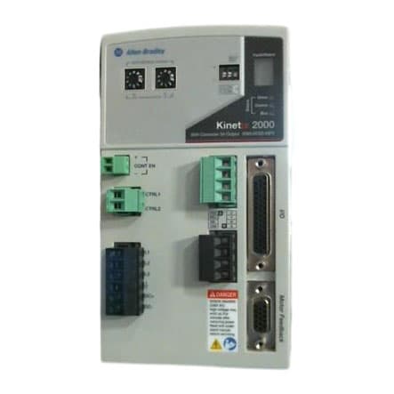 ALLEN BRADLEY - 2093-AC05-MP5