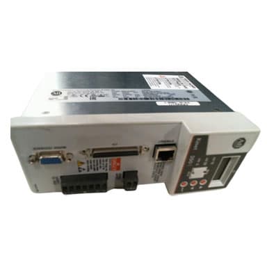 ALLEN BRADLEY - 2097-V34PR6-LM