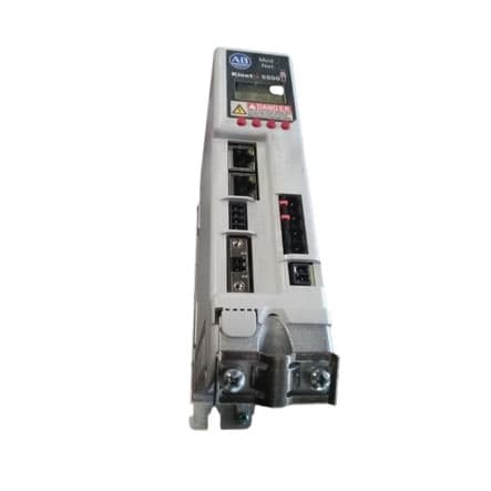 ALLEN BRADLEY - 2198-H003-ERS