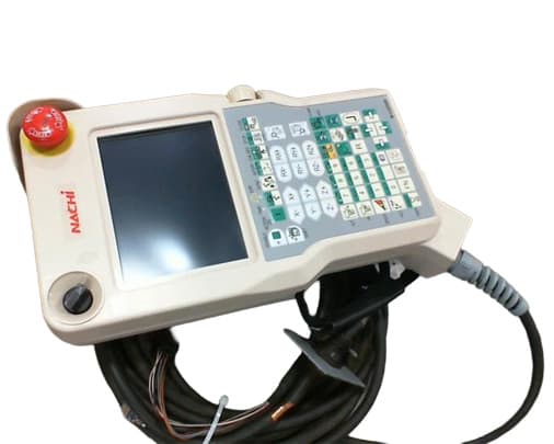 NACHI - FDTPDDJU-2L08