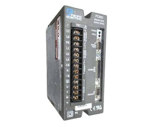 PACIFIC SCIENTIFIC - PC833-001-N