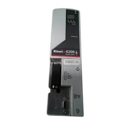 ALLEN BRADLEY - 2094-SE02F-M00-S0