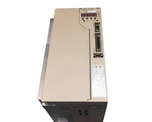 YASKAWA - SGDM-50ADA