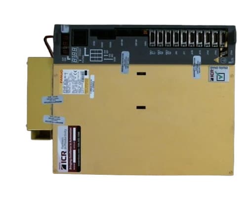 FANUC - A06B-6164-H364#H580