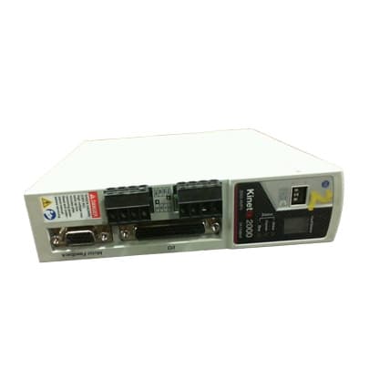 ALLEN BRADLEY - 2093-AMP5