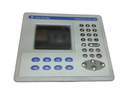 ALLEN BRADLEY - 2711P-K4M20D8