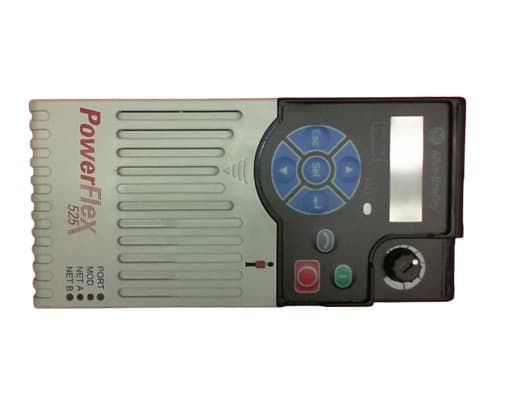 ALLEN BRADLEY - 25B-D2P3N104/A