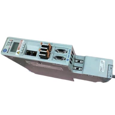 ALLEN BRADLEY - 2198-D012-ERS3