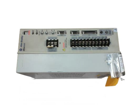 ALLEN BRADLEY - 2098-DSD-HV100-SE