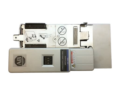 ALLEN BRADLEY - 2094-BC01-M01-M